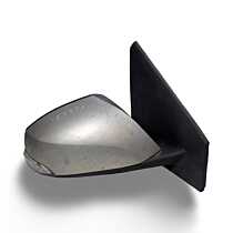 Oglinda Electrica Dreapta Renault Megane 3 2008 - 2016 Cod I100101 [LR2625]