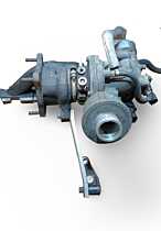 Turbo Turbina Turbosuflanta Audi A6 C6 2.0 TFSI 2005 - 2011 Cod 06D145701E [MX0242]