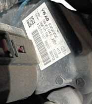 Caseta de Directie Electrica Volkswagen Golf 6 2008 - 2013 Cod 1K0909144E 0273010121 [M9777]