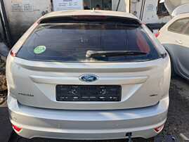 Motoras Ationare Brat Stergator Luneta Geam Sticla de pe Hayon Haion Portbagaj Ford Focus 2 Facelift Hatchback 2004 - 2010