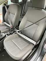 Airbag din Scaun Stanga Fata Sofer Opel Astra J 2009 - 2015