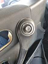 Buton Reglaj Oglinzi Renault Megane 2 2002 - 2008