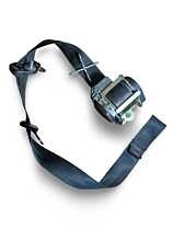 Centura Siguranta Stanga Fata Citroen C4 2004 - 2010 Cod 96479910XX [L9192]