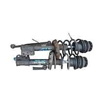 Set Amortizoare Telescoape Fata Complete Opel Astra G Hatchback Scurt 1998 - 2007 [M9555]