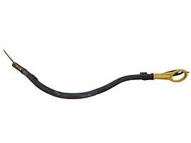 Joja Sonda Nivel Ulei Motor Dacia Logan 1 1.6 B 2004 - 2012 Cod 666287 [N4548]