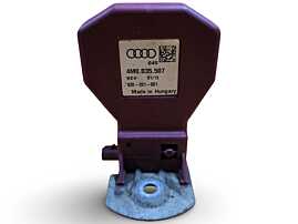 Unitate Modul Calculator Amplificator Antena Audi A6 C8 2018 - 2025 Cod 4M0035507 [N4940]