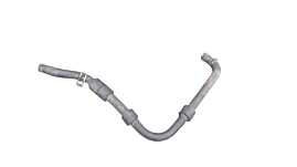 Furtun Conducta Apa de la Pompa Tandem Volkswagen Passat B5.5 1.9 TDI 2001 - 2005 [N9277]