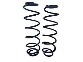 Set Arc Arcuri Spate Renault Laguna 2 2001 - 2007 [N4555]