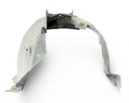 Carenaj Protectie Aparatoare Noroi Janta Roata Stanga Fata Dacia Duster 2010 - 2017 Cod 638410005R [LC4181]