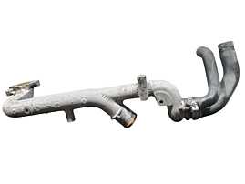 Teava Furtun Conducta Apa Alfa Romeo 156 1.9 JTD 1997 - 2007 [N3019]