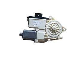 Motoras Macara Electrica pentru Geam Sticla Usa Portiera Stanga Spate Fata BMW Seria 5 F07 GT 2009 - 2013 Cod 0130822522 [N2383]