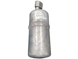 Butelie Vas Filtru Uscator Freon AC Aer Conditionat Clima Renault Scenic 2 1.9 DCI 2003 - 2009 Cod 8200247360 [N3755]