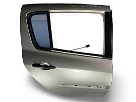 Usa Usi Portiera Portiere Dreapta Spate Renault Clio 3 Hatchback Scurt 2005 - 2014 [LC3308]