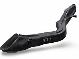 Tub Tubulatura Conducta Admisie Aer Ford C-Max 1.8 TDCI 2004 - 2010 Cod 7M51-9E635-AD 7689456200 [L9976]
