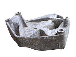 Suport Accesorii Compresor AC Clima Opel Zafira B 1.9 CDTI 2005 - 2014 Cod 55191339 [LR2008]