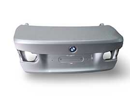 Capota Portbagaj cu Balamale Stanga Dreapta BMW Seria 3 F30 Berlina Sedan 2011 - 2019 [LC4083]