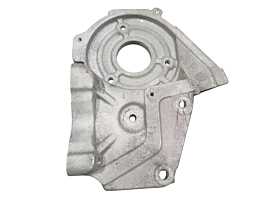 Suport Accesorii Pompa Inalta Presiune Renault Laguna 1.9 DTI 1997 - 2001 Cod 7700106975 [N3240]