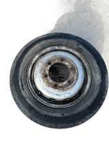 Janta Roata pentru Punte Dubla 195 75 R16 C Ford Transit 2006 - 2014 [LC2299]