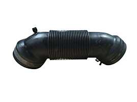 Furtun Conducta Tubulatura Admisie Aer Volkswagen Passat B6 2.0 TDI 2005 - 2010 Cod 1K0129684L [LR1884]