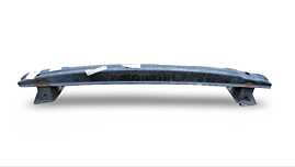 Armatura Intaritura de la Bara Spoiler Spate Volkswagen Passat B7 Berlina Sedan 2010 - 2015 [LC3632]