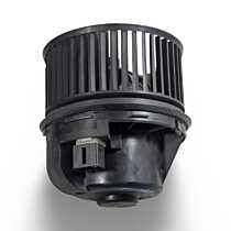 Motoras Ventilator Aeroterma Habitaclu Ford Focus C-Max 2004 - 2010 Cod 3M5H-18456-AB [LR2959]