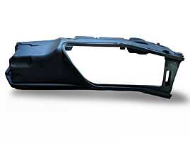 Carcasa Filtru Aer BMW Seria 5 E60 E61 2003 - 2010 Cod 779320301 14011810GE [L9128]
