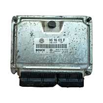 ECU Calculator Motor Bosch Skoda Fabia 1 1.4 TDI 2000 - 2007 Cod 045906019BF 0281011241 [LR2331] [LR2332]