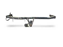 Cui Carlig Remorcare Tractare cu Instalatie Electrica Ford Focus 1 Break Combi 1998 - 2004 [L9916]