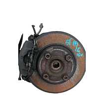 Fuzeta Stanga Fata Ford Focus 1 1.6 Benzina 16V 1998 - 2004 [M9475]