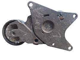 Rola Intinzator Intinzatoare Curea Accesorii Toyota Rav 4 2.2 D 2005 - 2013 Cod 16620-0R010 [LR1995]