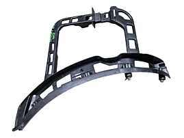 Suport Bara Spate Stanga Volkswagen Passat B7 2010 - 2015 Cod 3AF807377 [N4139]