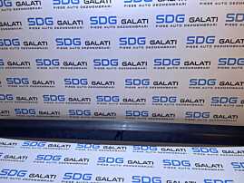 Bandou Ornament Plastic de pe Hayon Haion Portbagaj Opel Zafira A 1999 - 2005 Cod 090597597 0090495 [V0134]