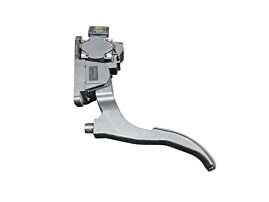 Pedala Acceleratie Volkswagen Polo 9N 2002 - 2008 2000 - 2007 Cod 6Q1721503A 0280752215 [N2869]