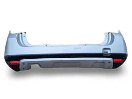 Bara Spoiler Spate Dacia Duster 1 HS 2010 - 2015 Culoare TEK23 Cod 850224281R [LC4118]