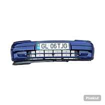 Bara Spoiler Fata Opel Astra G 1998 - 2007 [LC2308]