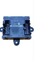 Unitate Modul Calculator Control Confort Portiera Stanga Fata Jaguar XF 2007 - 2011 Cod FK72-14D618-AF [L8945]