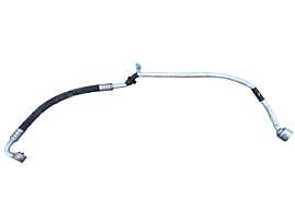 Conducta Teava AC Aer Conditionat Clima Volkswagen Passat B5.5 2.5 TDI 2001 - 2005 Cod 3B0260704D [N4626]