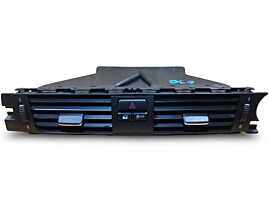 Gura Grila Aer Aerisire Ventilatie Bord Centrala BMW Seria 3 E90 E91 E92 E93 2004 - 2011 Cod 9130464 [N5123]