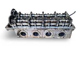 Chiulasa Chiuloasa BMW X1 E84 2.0 Diesel N47D20C 2009 - 2015 Cod 779767808 [MX0563]