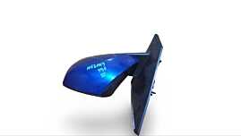 Oglinda Stanga Electrica Renault Megane 3 2009 - 2016 (Lipseste Lampa Semnalizare) [A0010]