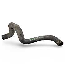 Furtun Conducta Intercooler Ford C-Max 1.6 Benzina 2004 - 2010 Cod 98AB-8B274-AJ [L9986]