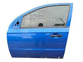 Usa Usi Portiera Portiere Stanga Fata Chevrolet Aveo T250 2003 - 2011 [LC2403]