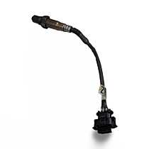 Senzor Sonda Lambda Opel Meriva 1.4 Benzina 2003 - 2010 Cod 0258006499 [LR2681]