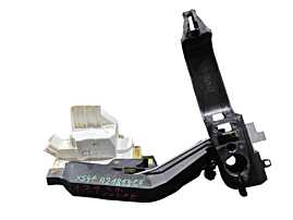 Broasca Incuietoare Usa Portiera Stanga Fata Ford Focus 1 Coupe 1998 - 2004 Cod XS41-A21813-CF [N4265]