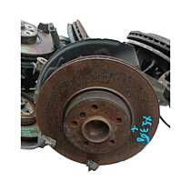 Fuzeta Dreapta Fata BMW X5 E53 3.0 D 1998 - 2006 [M9478]