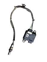 Senzor Sonda Lambda Nox Nitrogen Oxide Jaguar XF XF260 2.0 D 2015 - 2025 Cod T2H19036 FPLA-5J299-EB 0281006777 [B4731]