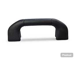 Maner Superior de pe Plafon Mercedes Clasa C Class W204 2007 - 2014 Cod A204100051 [LR3342]