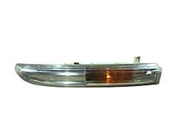 Lampa Semnalizare Stanga de pe Bara Spoiler Fata Volkswagen Passat CC 2008 - 2012 Cod 3C8953041 [LR2068]