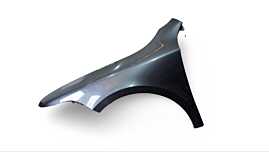 Aripa Stanga Fata Skoda Superb 2 2008 - 2015 [LC3693]