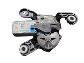 Motoras Stergator Geam Sticla Luneta Haion Portbagaj Suzuki Wagon R 2000 - 2003 Cod 53842287 [N4316]